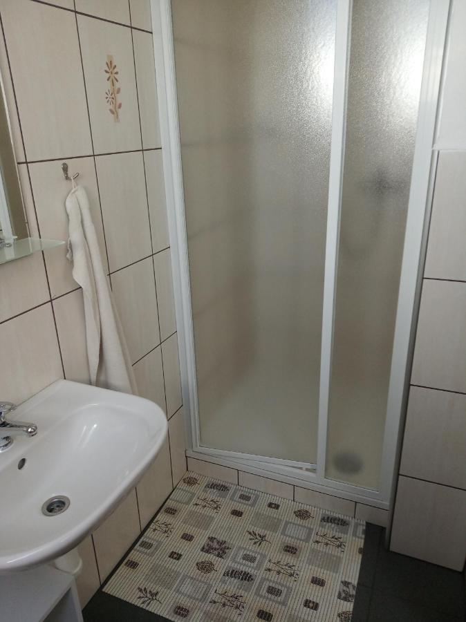 Penzion Na Podlesi Ve Zlate Korune Zlata Koruna Exterior photo