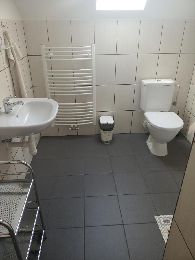 Penzion Na Podlesi Ve Zlate Korune Zlata Koruna Exterior photo
